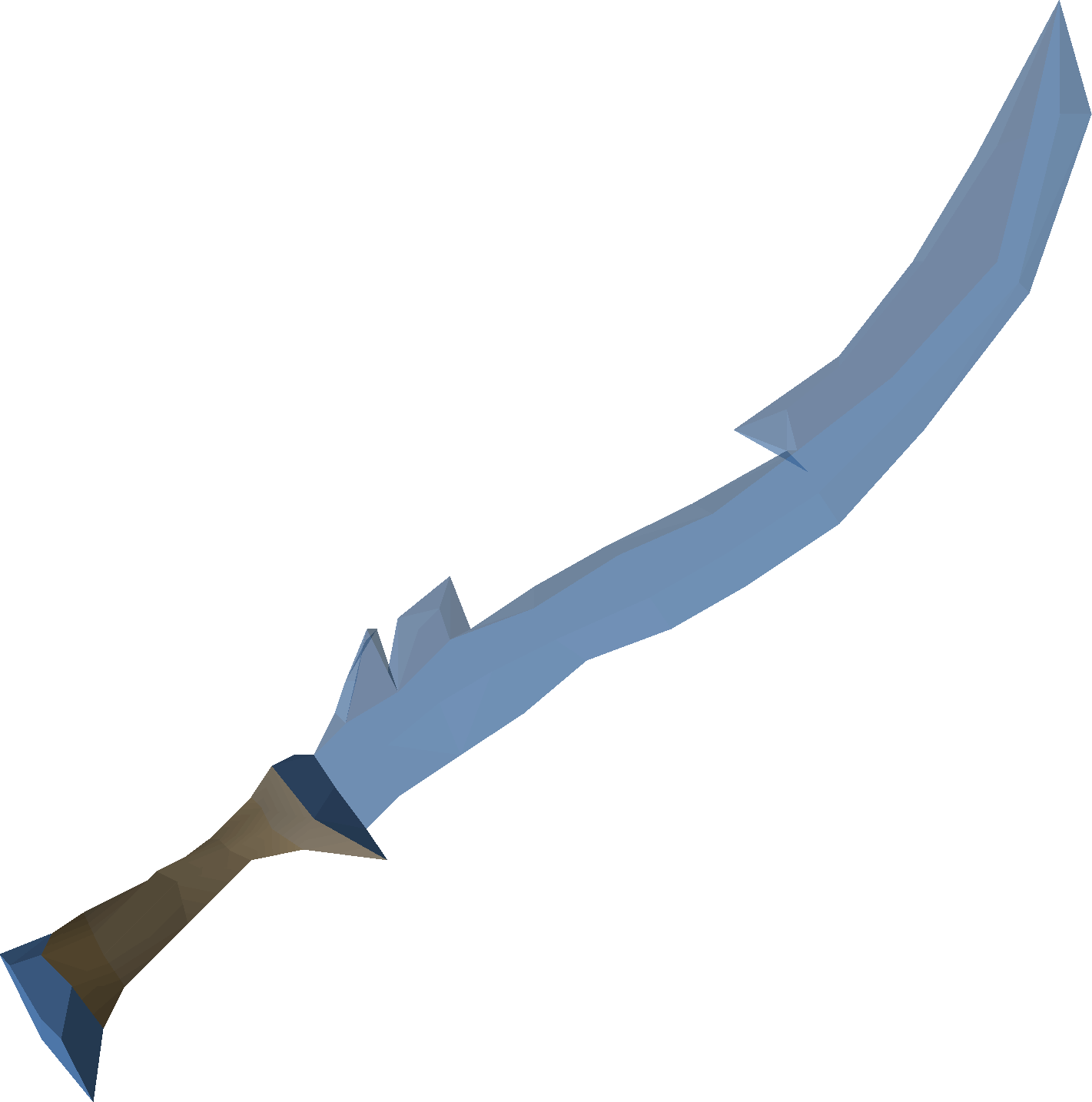 Blade of saeldor (c) (Amlodd)