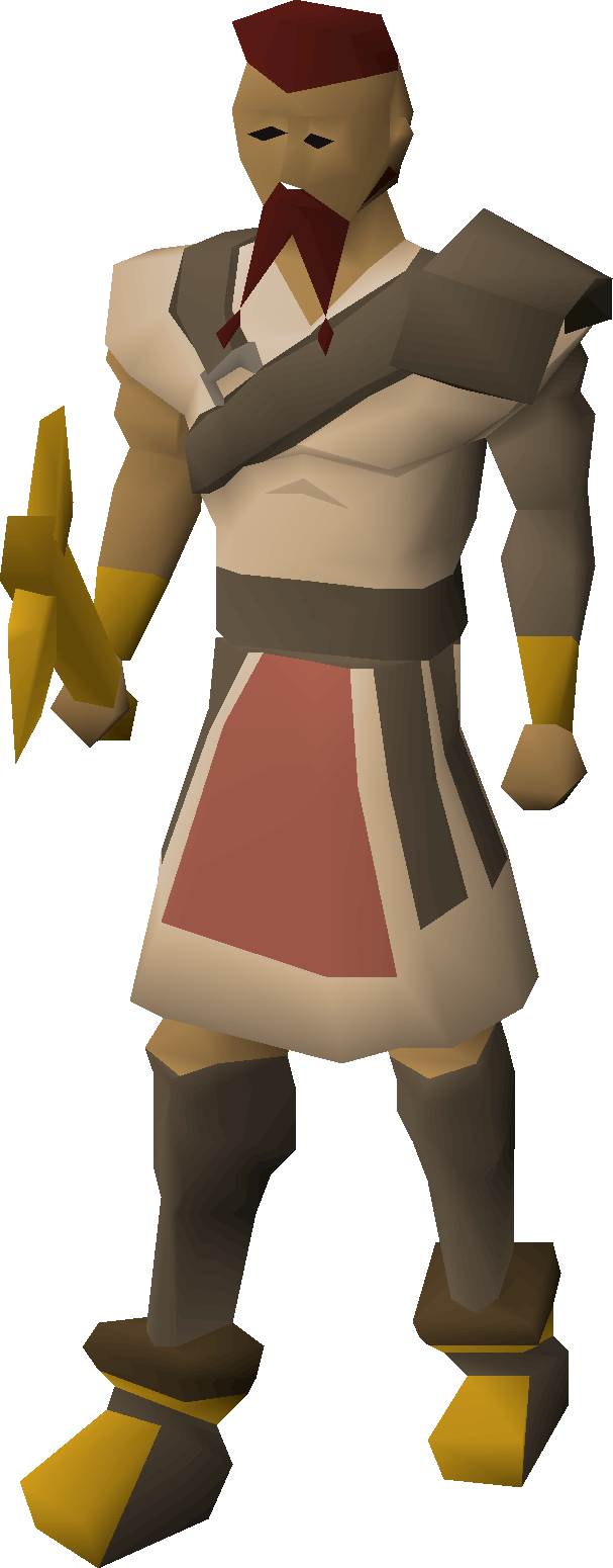 Arena Guard Fawry