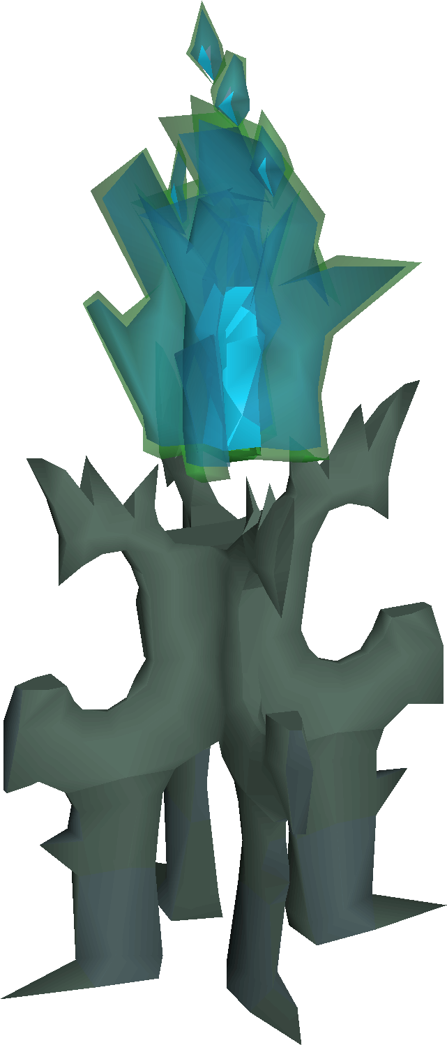 Anima portal