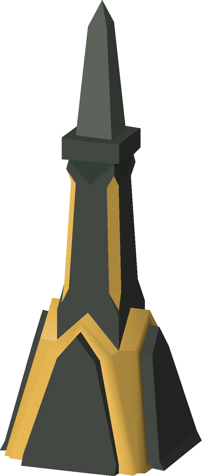Energy Pylon