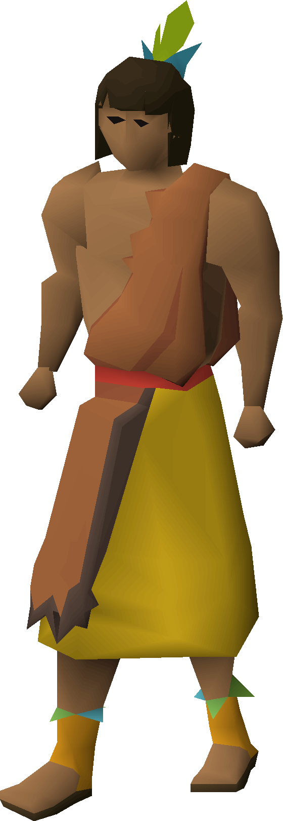 Citizen (Kastori)