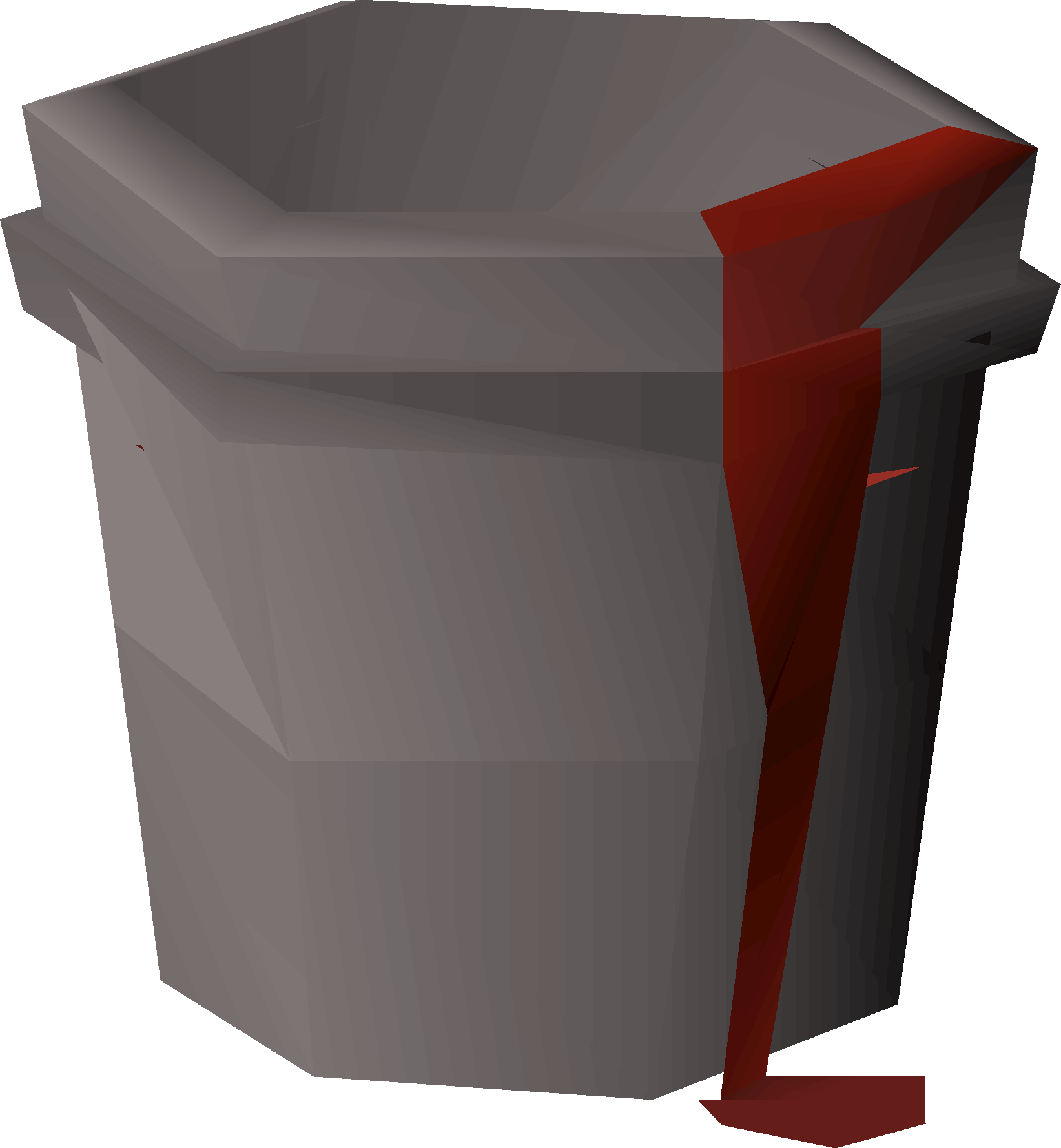 Bucket of Blood