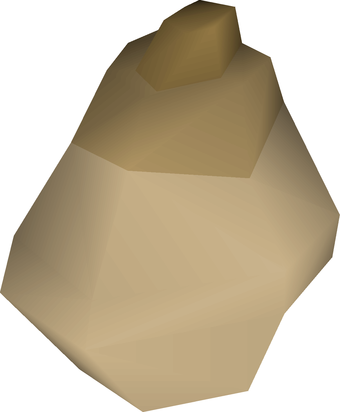 Blamish myre shell (round)