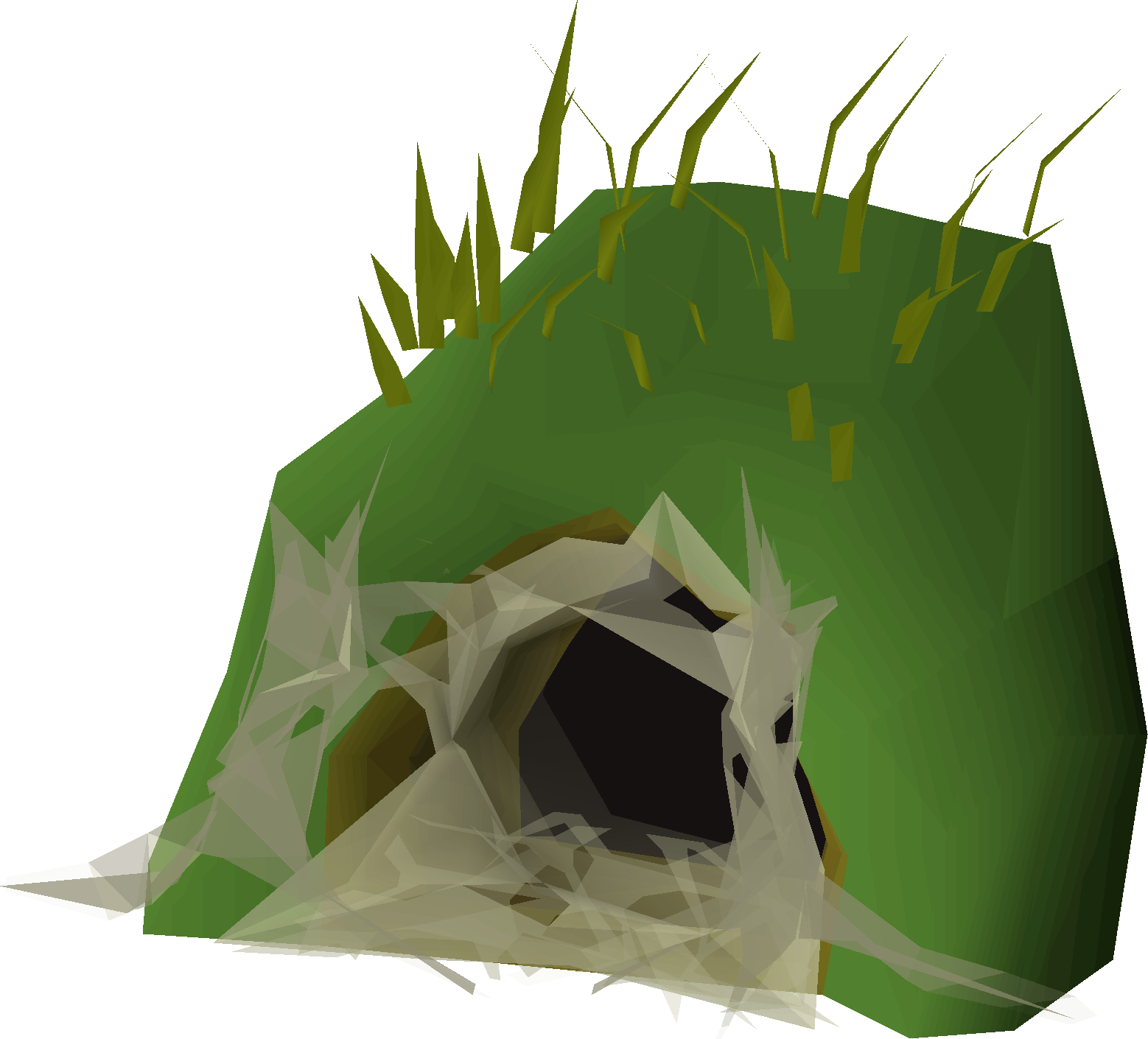Cave (Morytania Spider Cave)