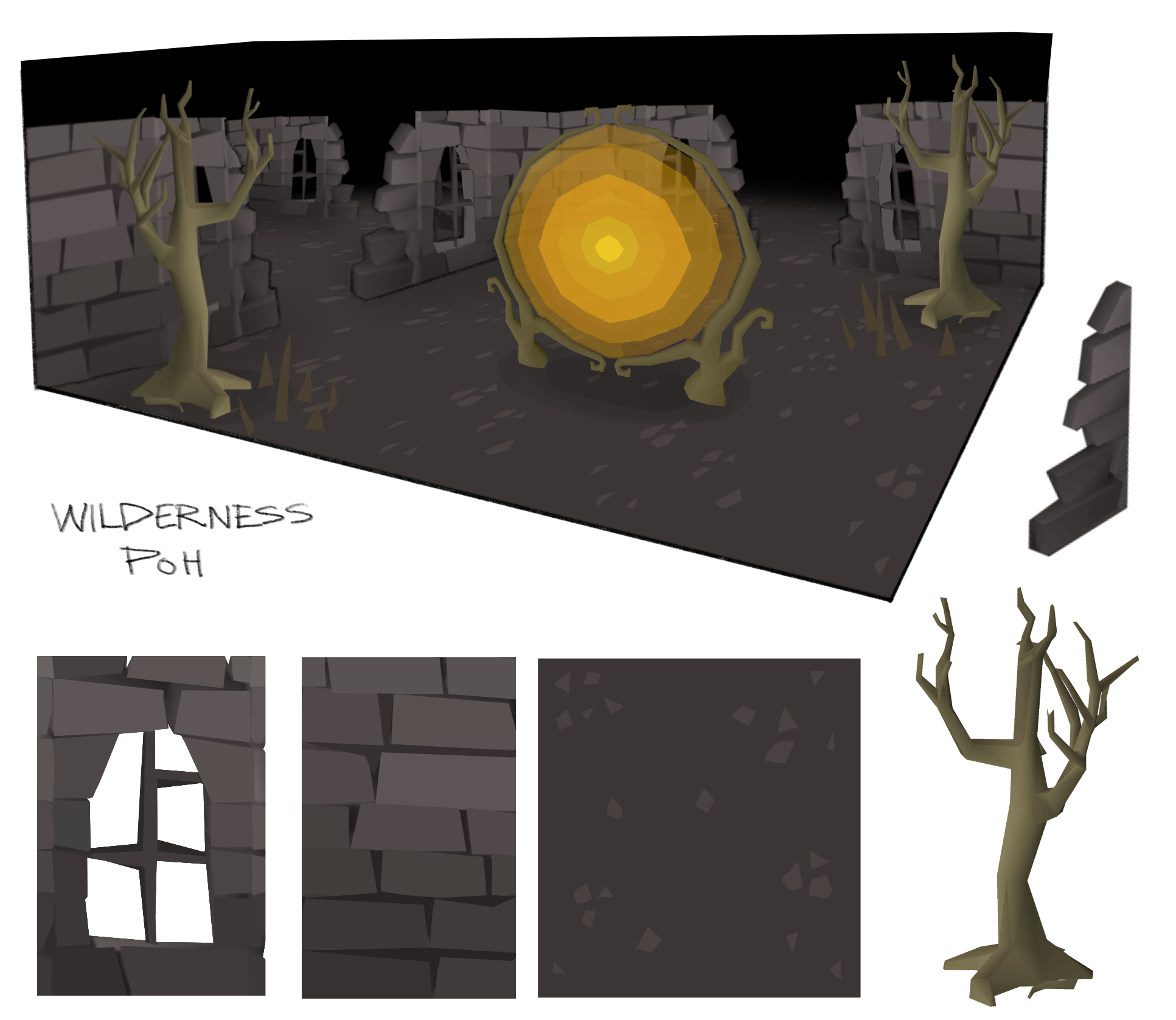 Wilderness (theme)