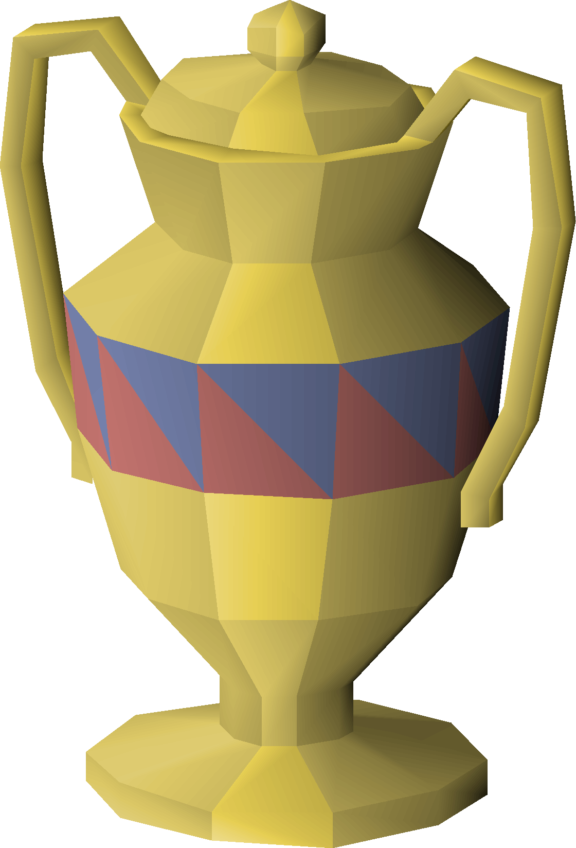 Urn (Pyramid Plunder)