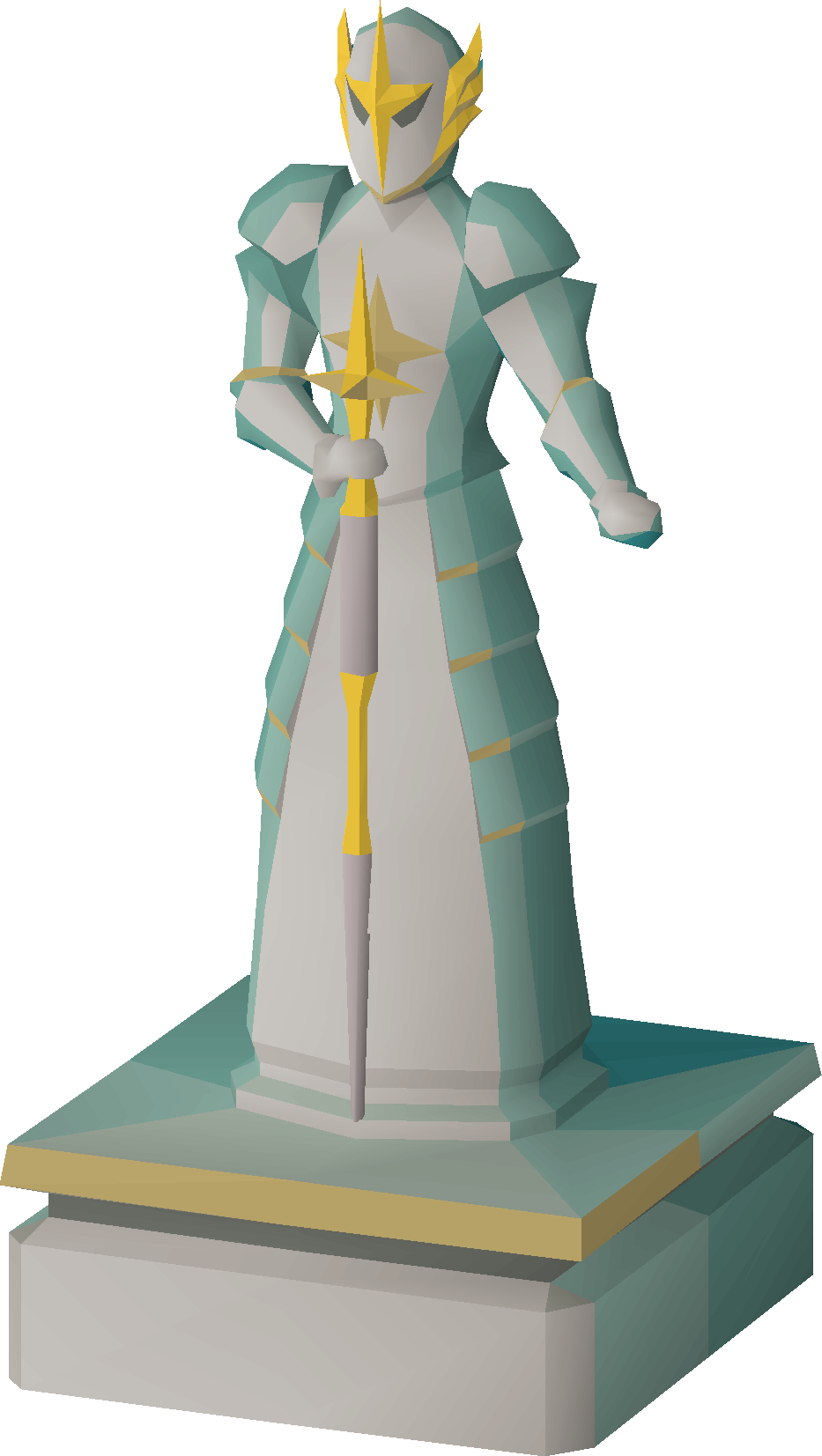 Justiciar Aliya
