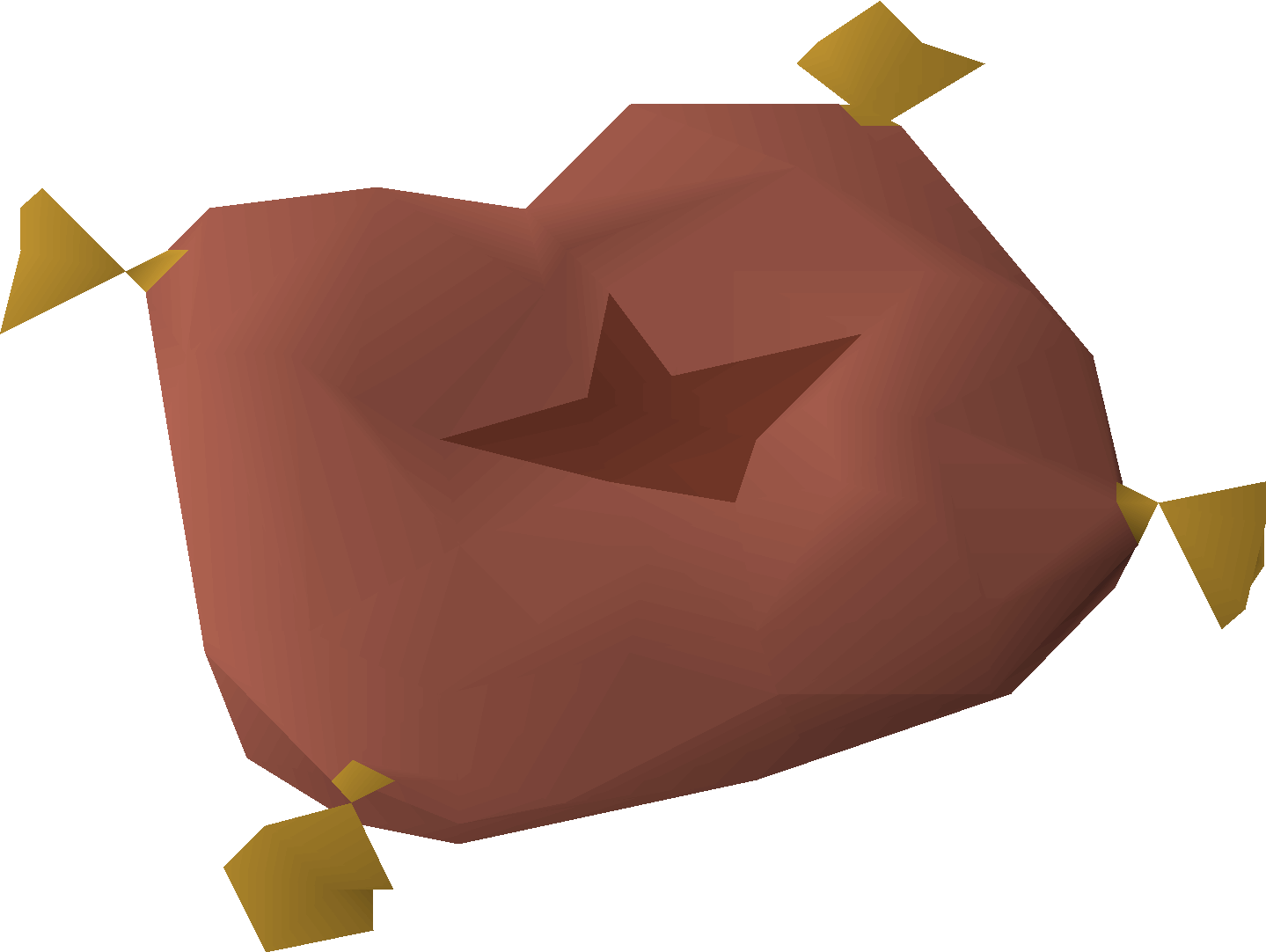 Egg cushion