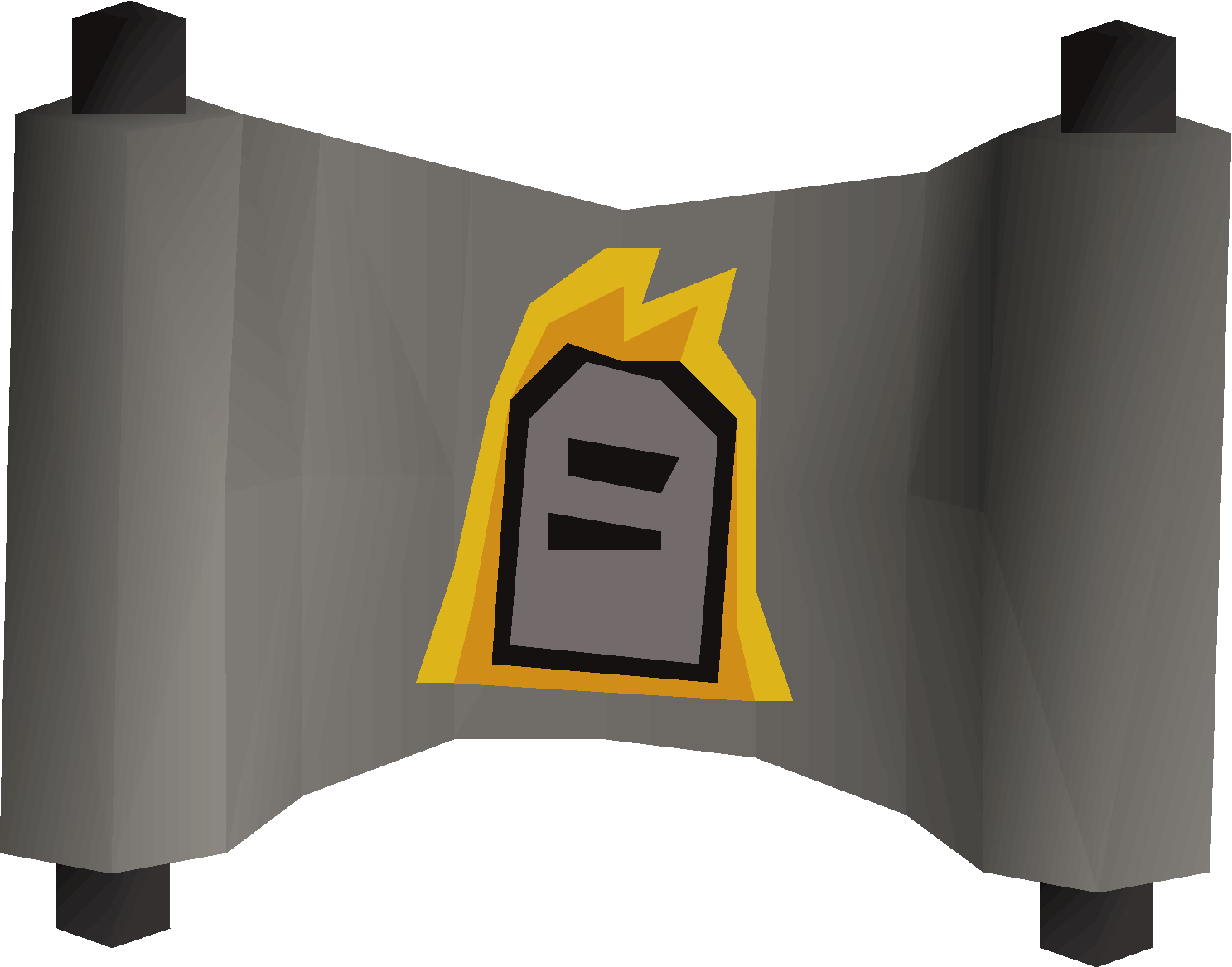 Trailblazer reloaded death scroll
