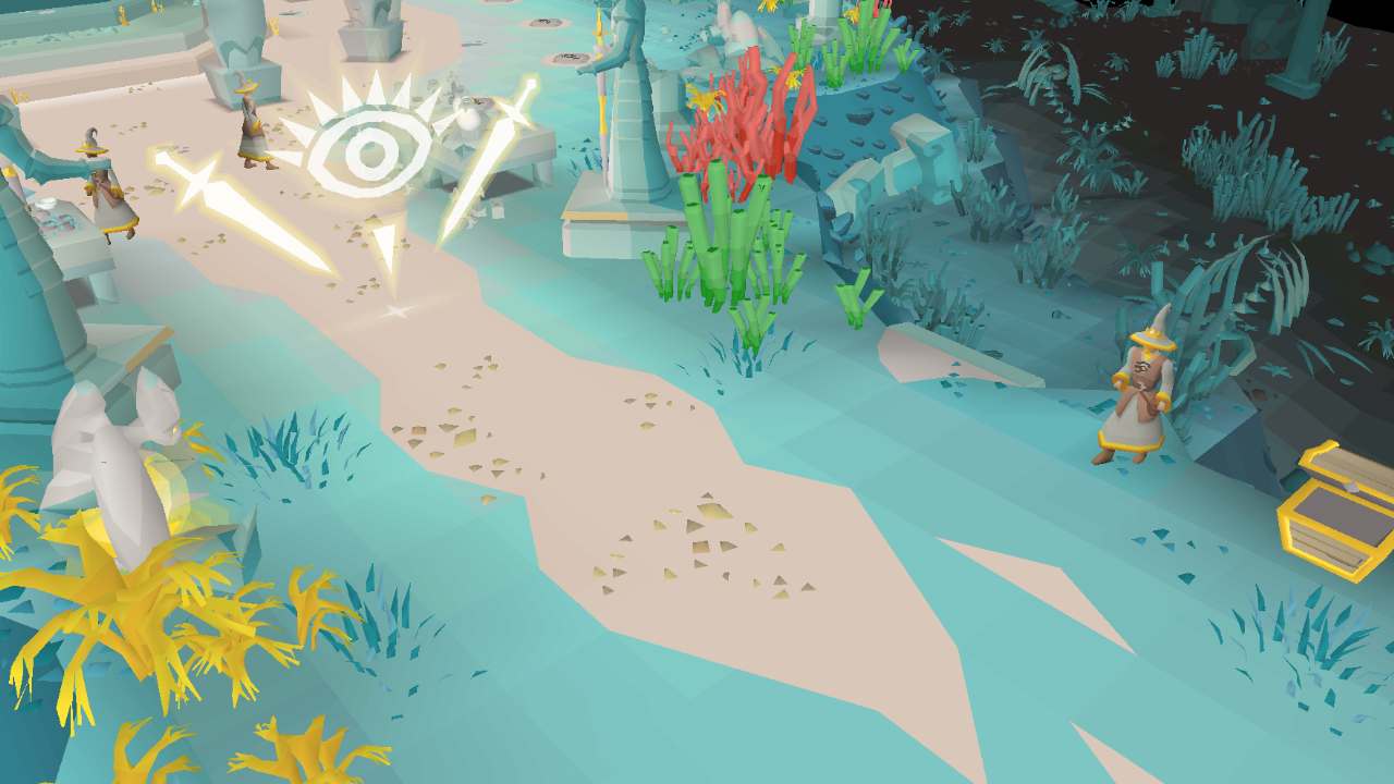 Guardians of the Rift Changes