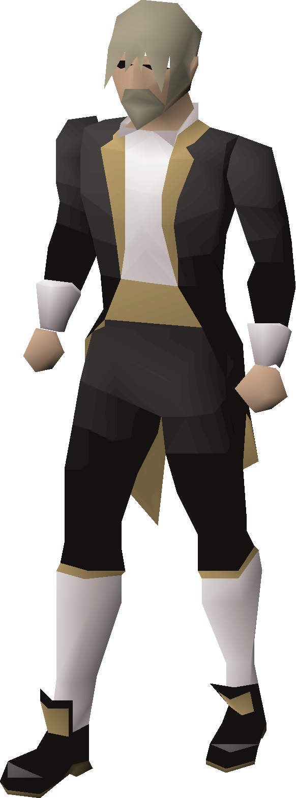 Roy