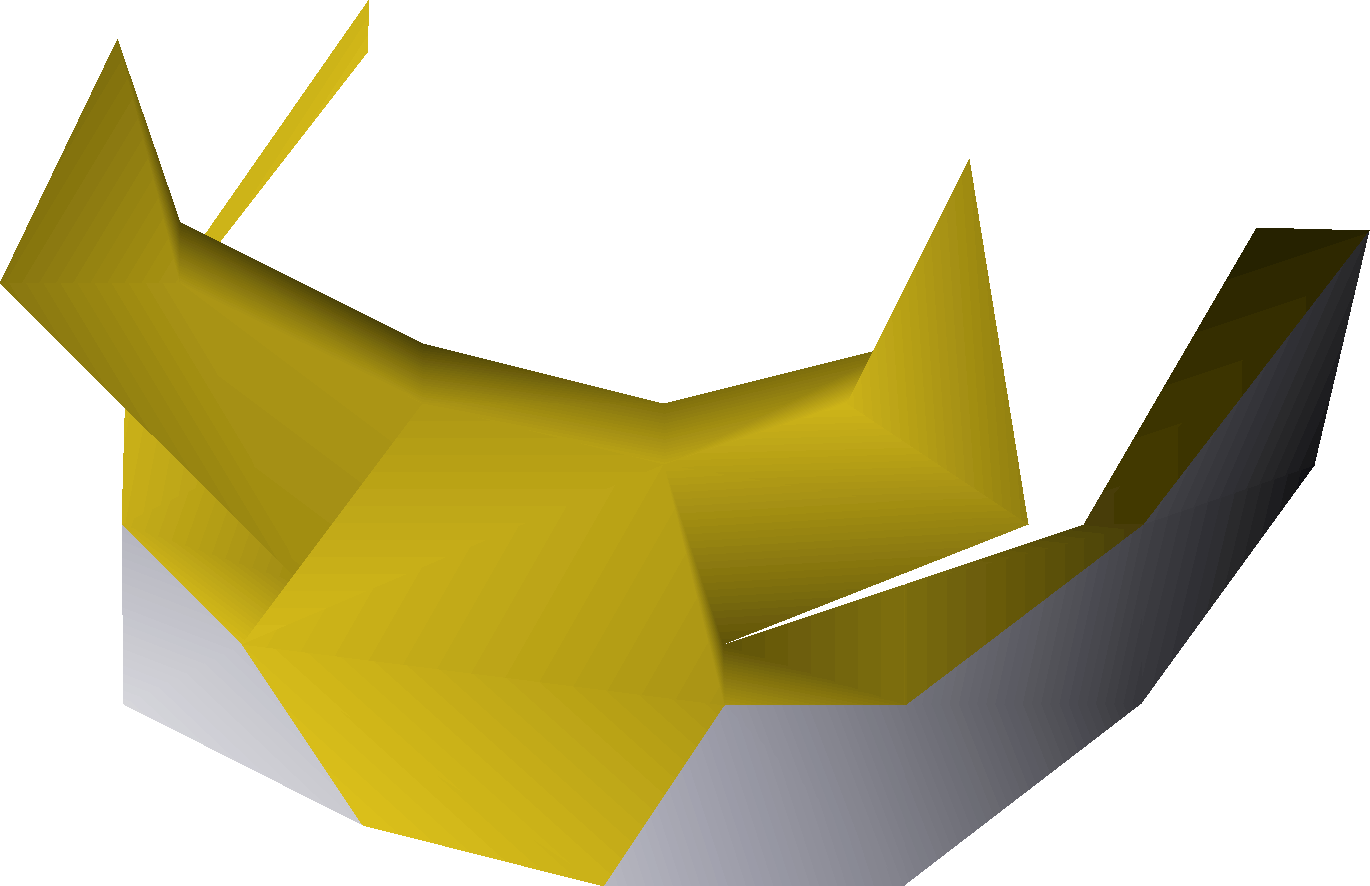 Moonclan helm