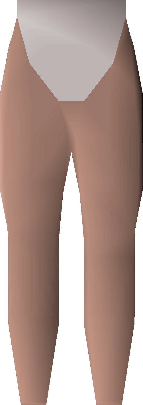Bunny legs