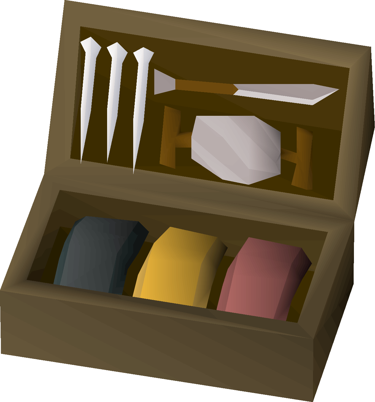 Masori crafting kit