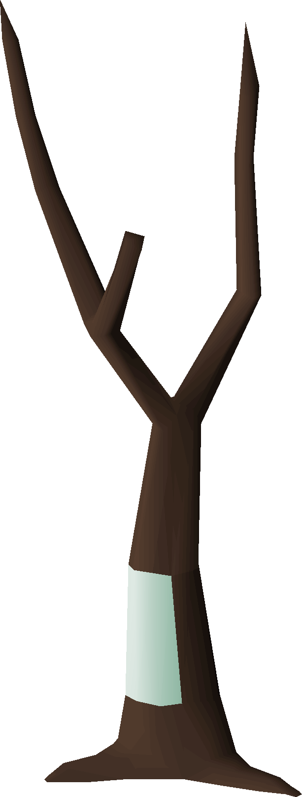 Dead tree (Another Slice of H.A.M.)