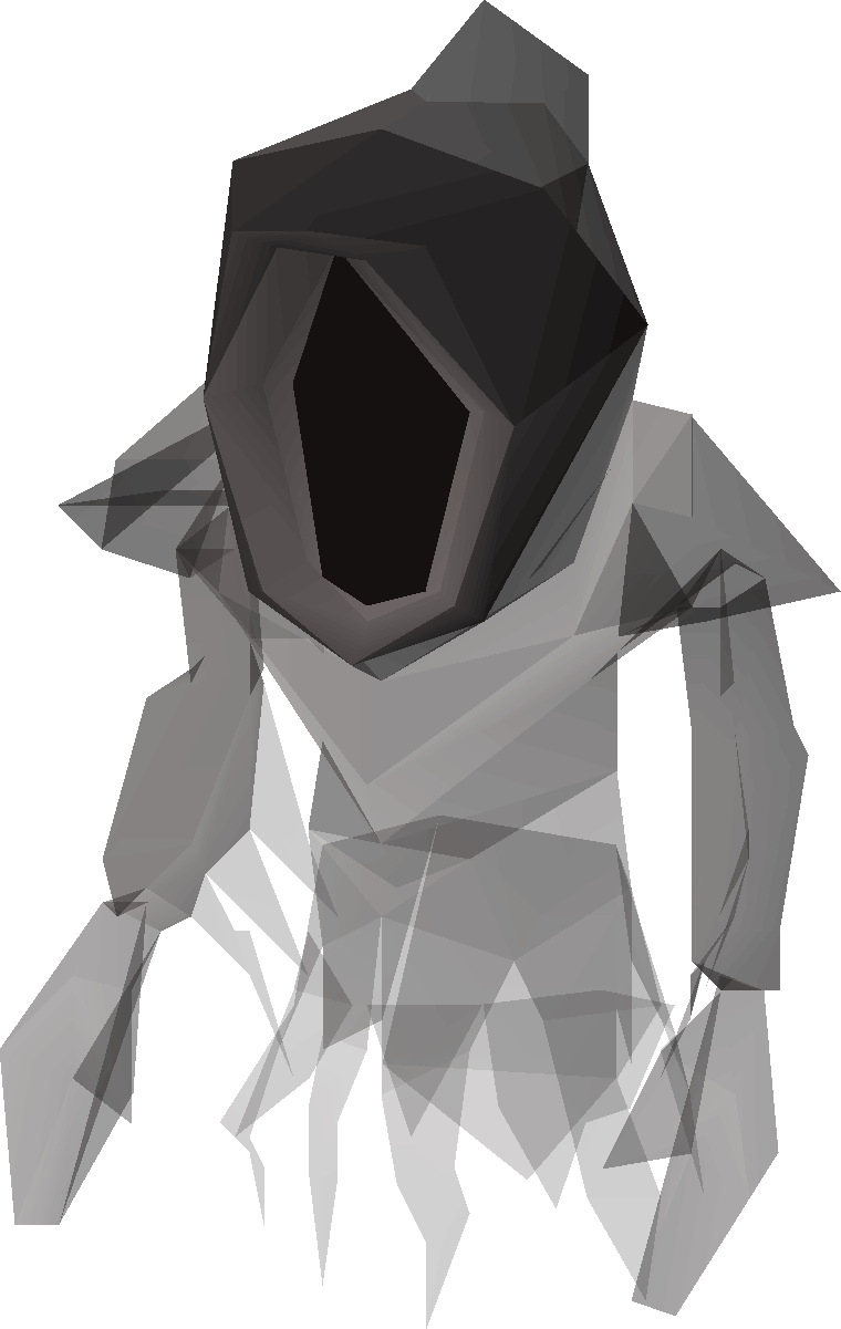 Black geist