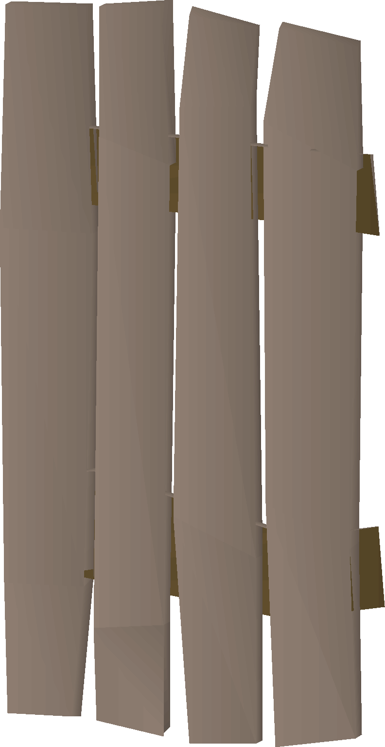 Door (Recruitment Drive)