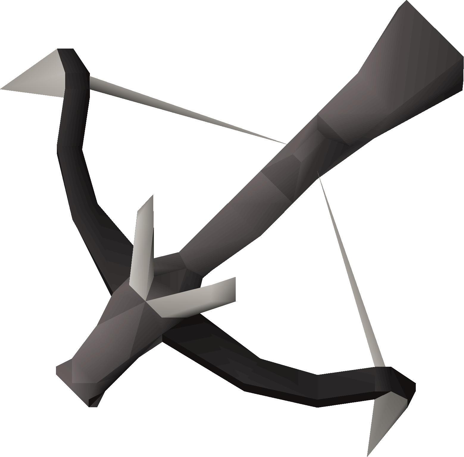 Dragon hunter crossbow (b)