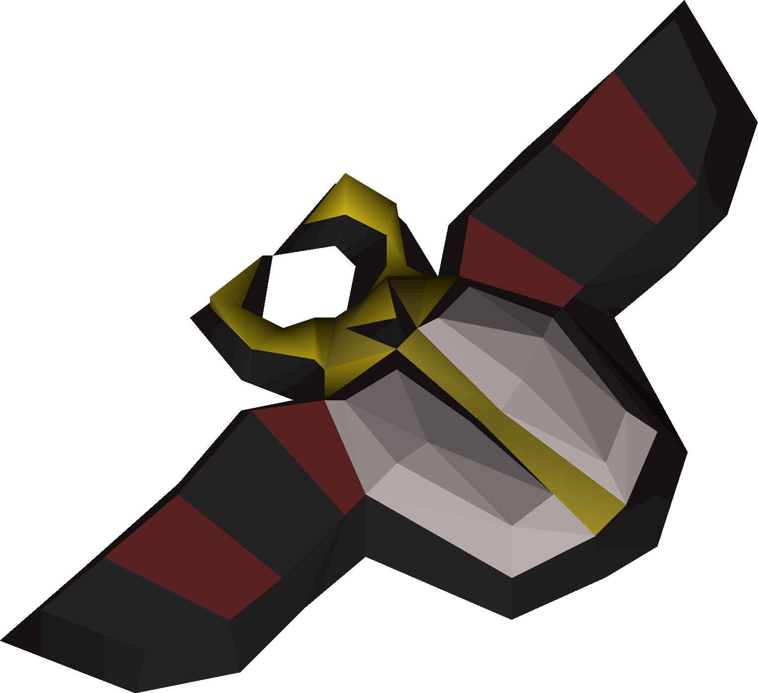 Blessed crystal scarab