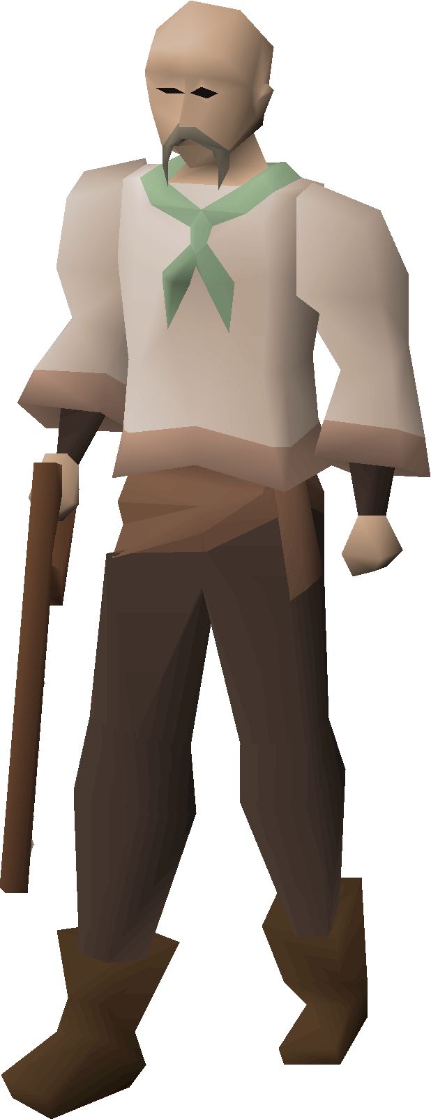 Shipwright Seth