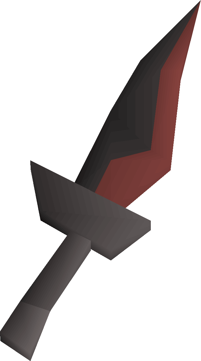 Dragon dagger (cr)