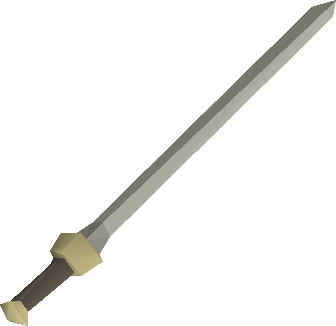 Vesta's longsword (Deadman Mode)