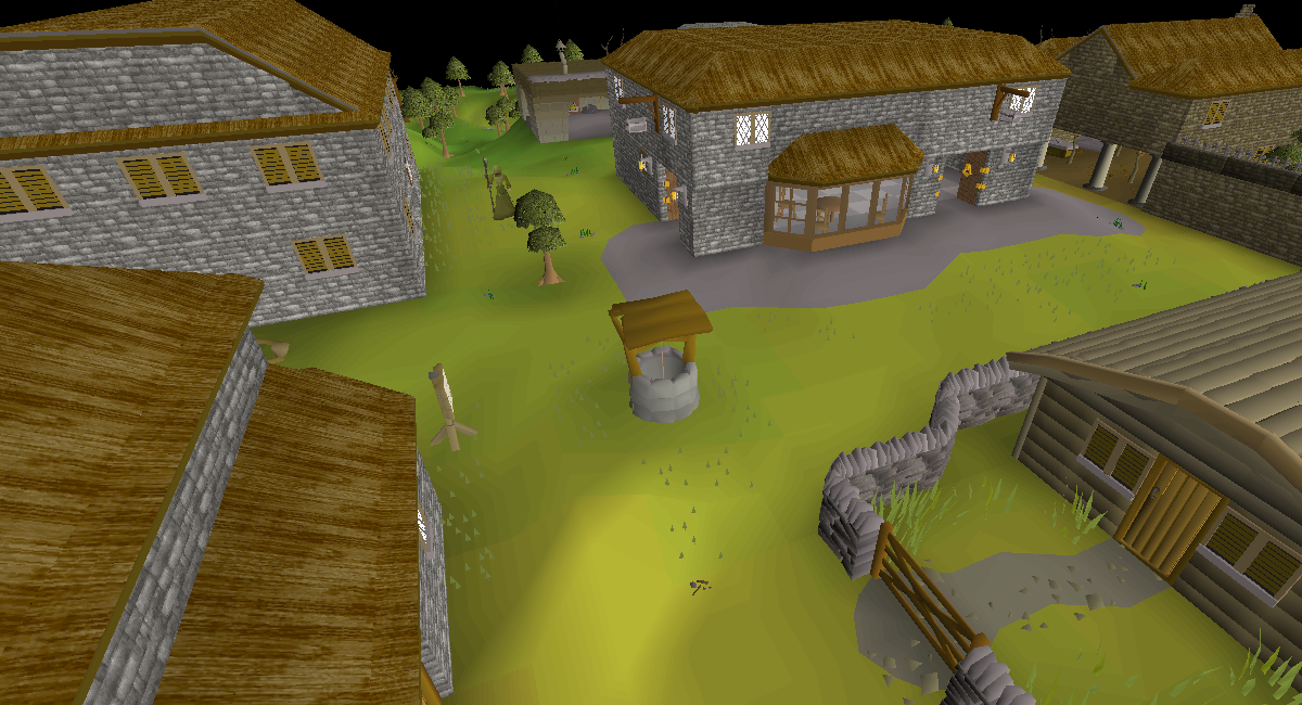Edgeville