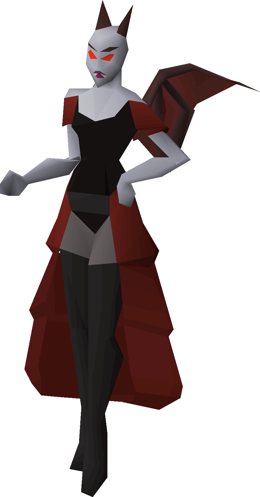 Vampyressa van Von