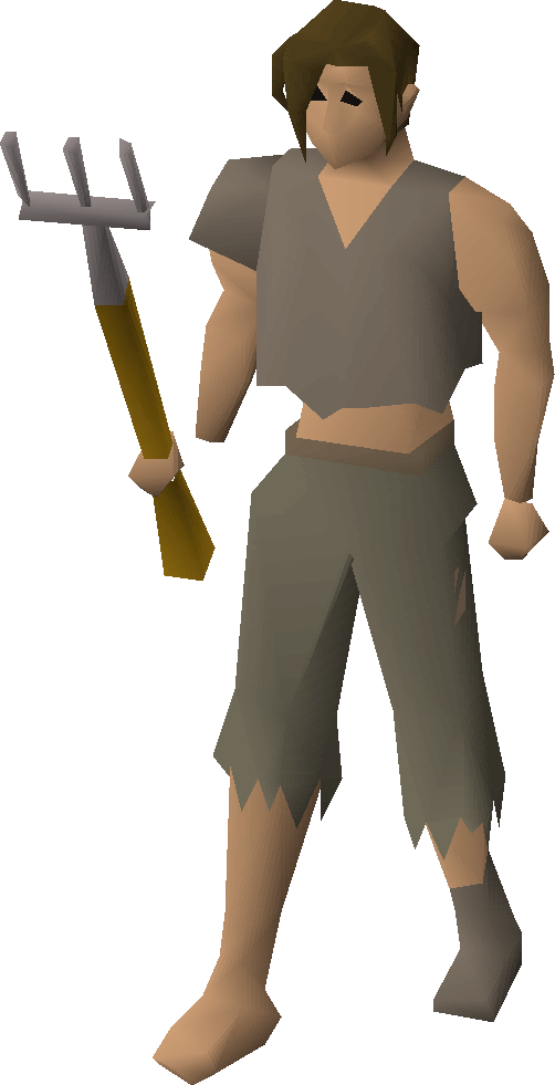 Bob (Enlightened Journey)