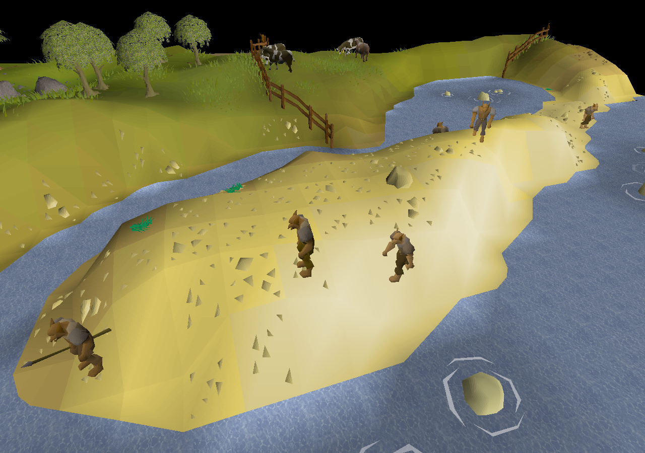 Hobgoblin Peninsula