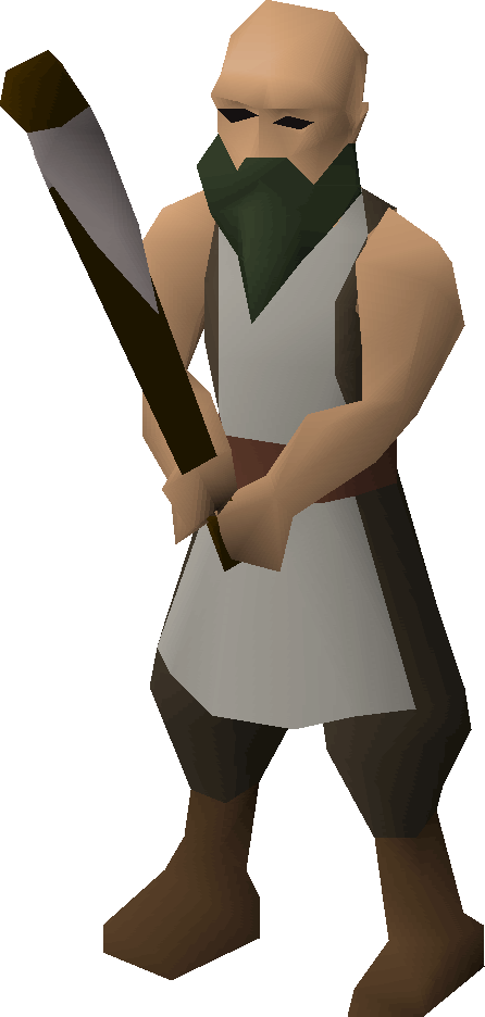 Thorodin (dwarf)