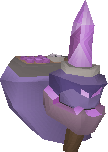 Chathead image of Golem (Desert Treasure II)