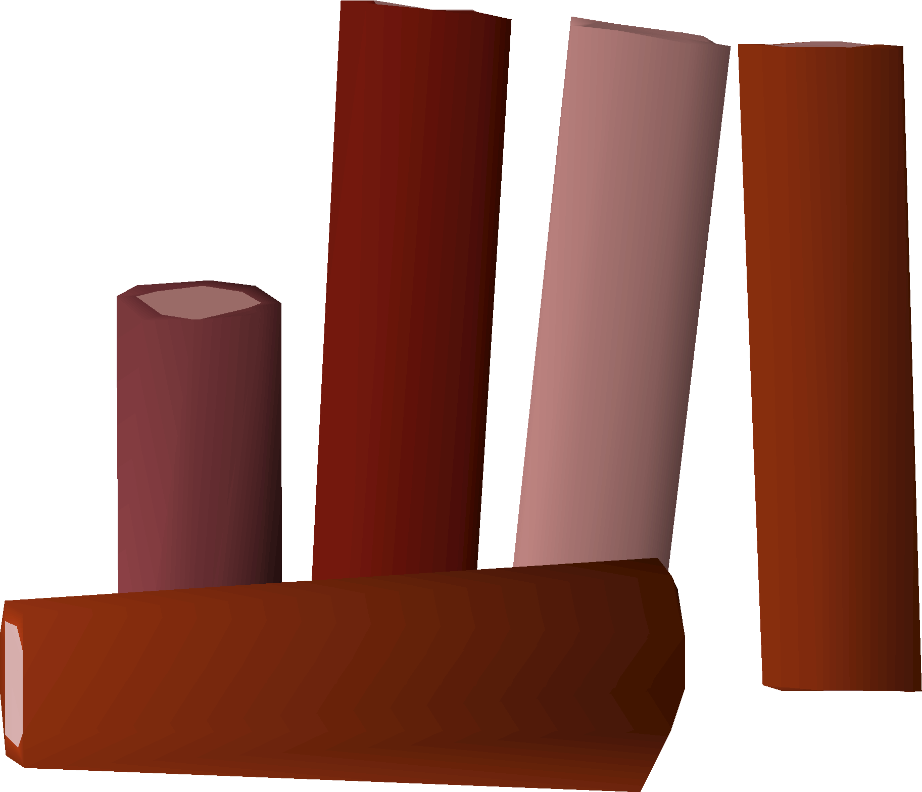 Cloth (Red Rock)
