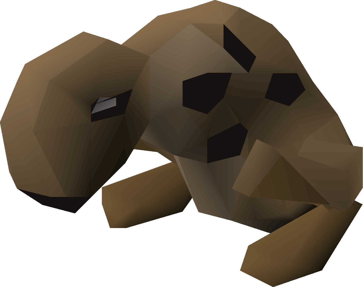 Spotted kebbit