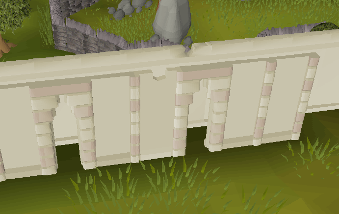 Wall (Falador)