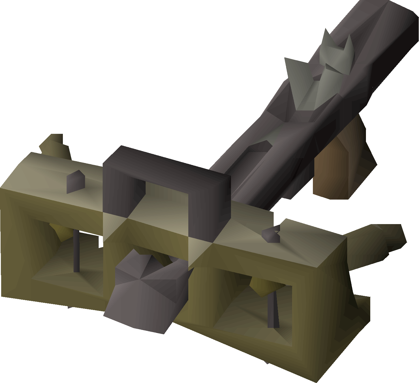 Light ballista (Last Man Standing)