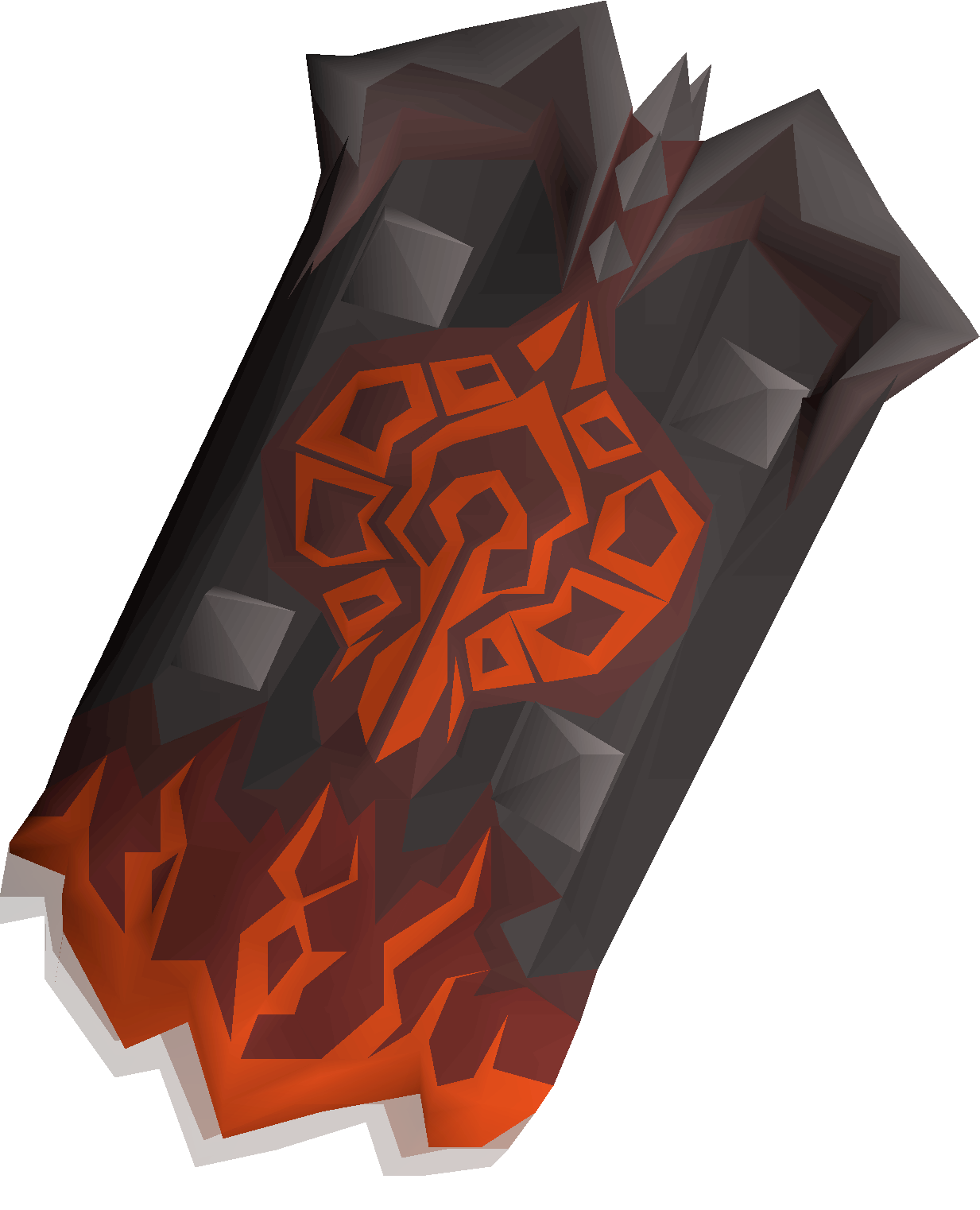 Dinh's blazing bulwark