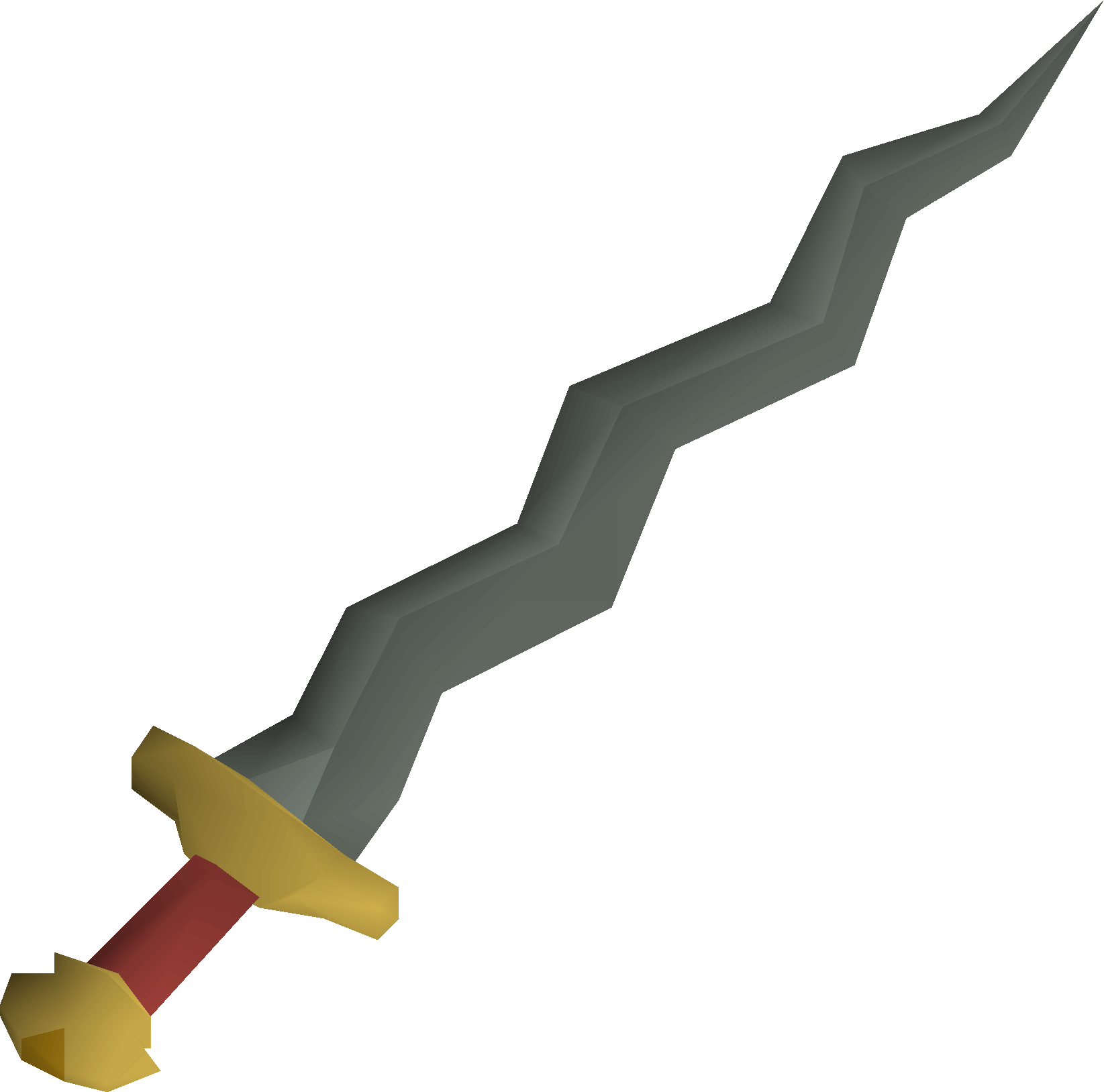 Osmumten's fang