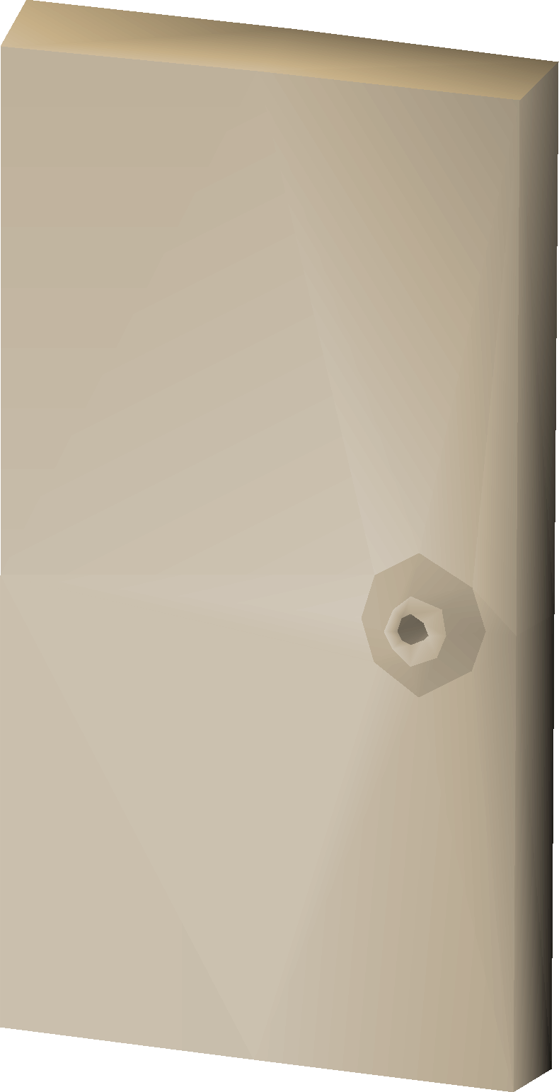 Stone Door (Recruitment Drive)