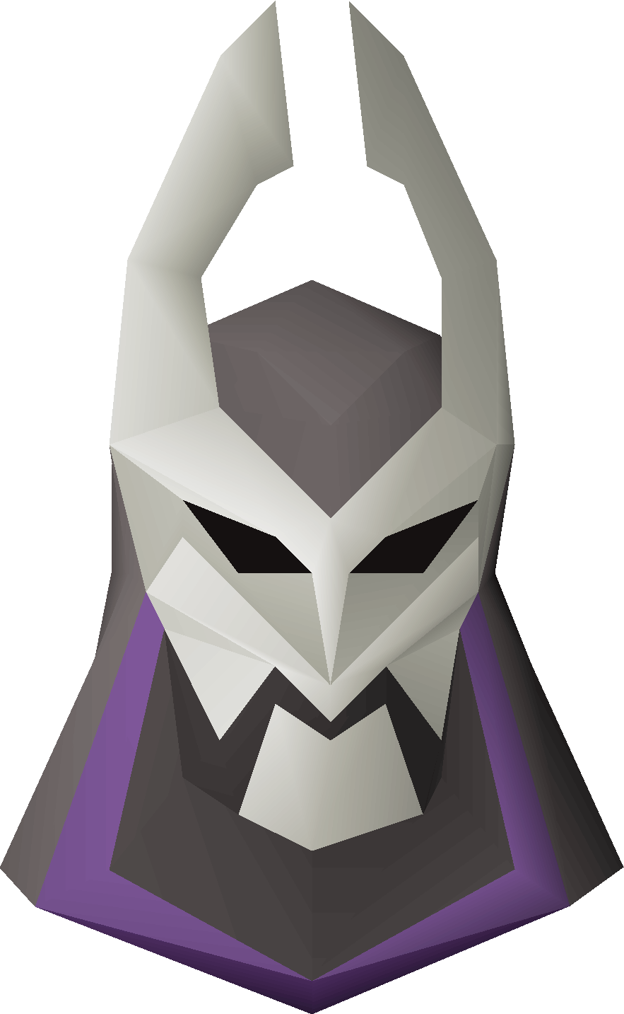 Virtus mask (beta)