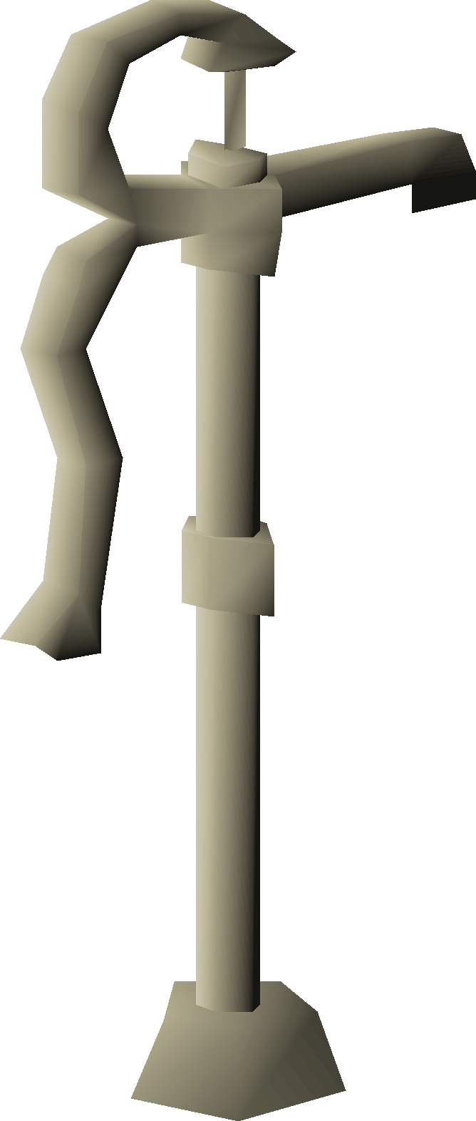 Waterpump (Falador)