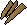 Wooden spikes.png: Spikes supply drops Wooden spikes with rarity Always in quantity 1