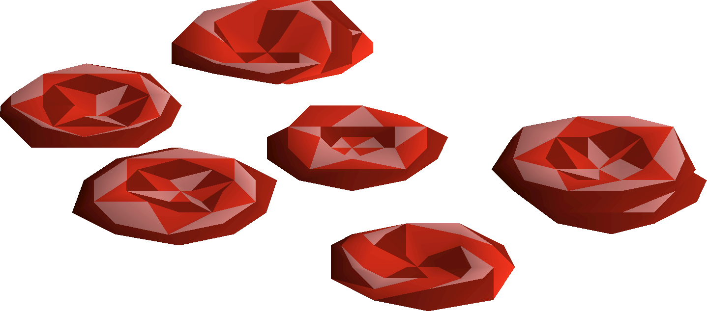 Red fireflies (item)