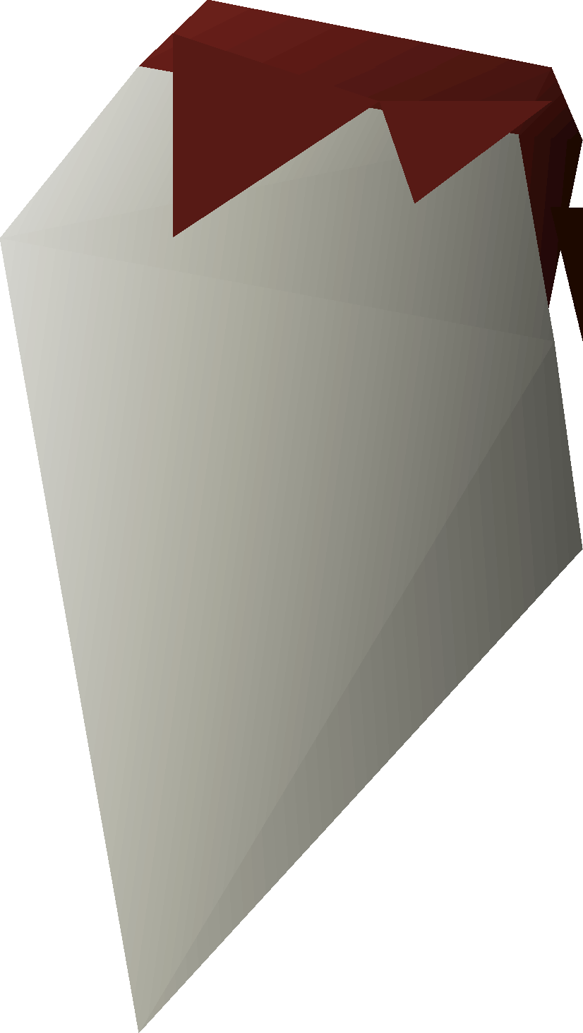Ogre tooth