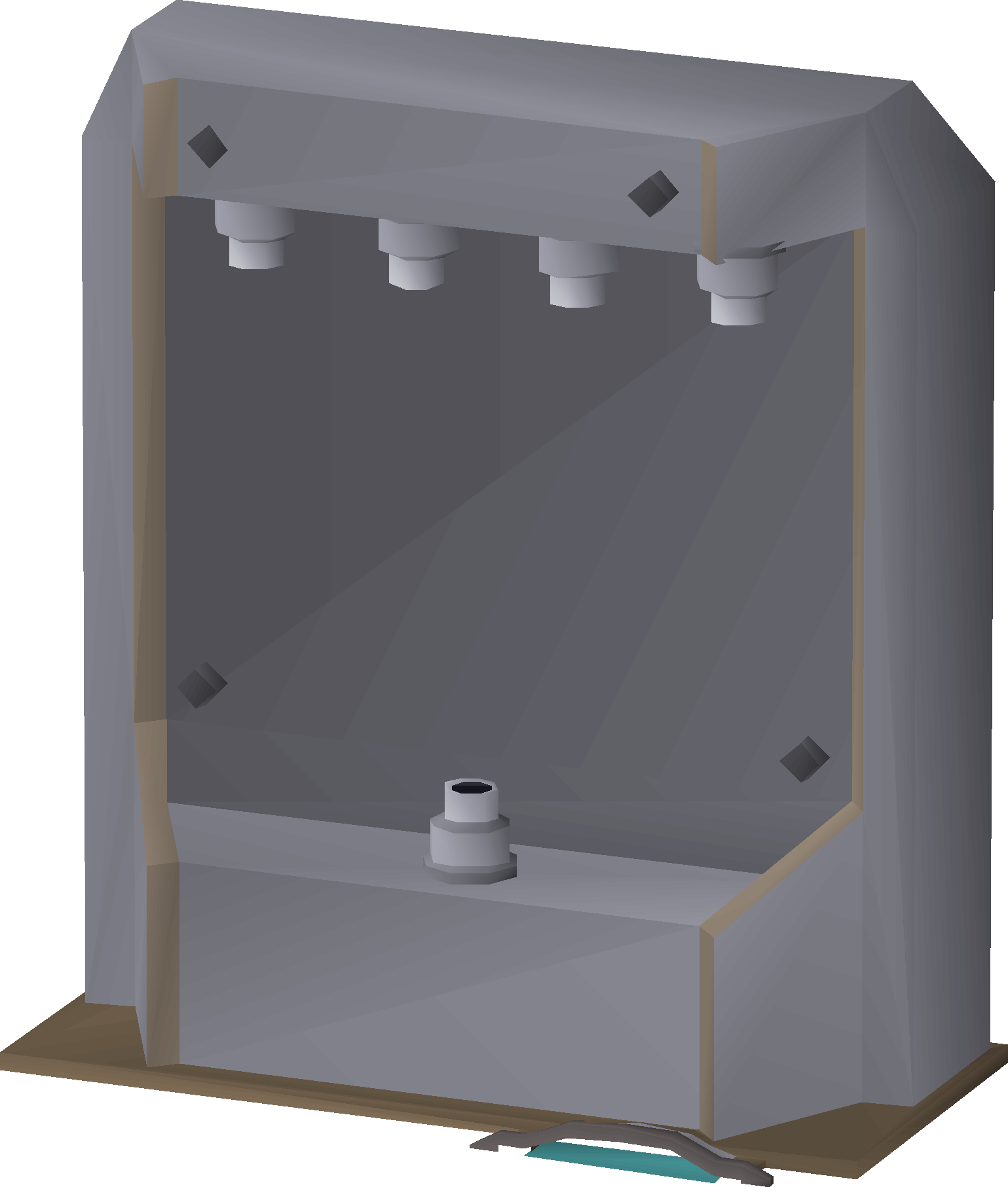 Pipe machine