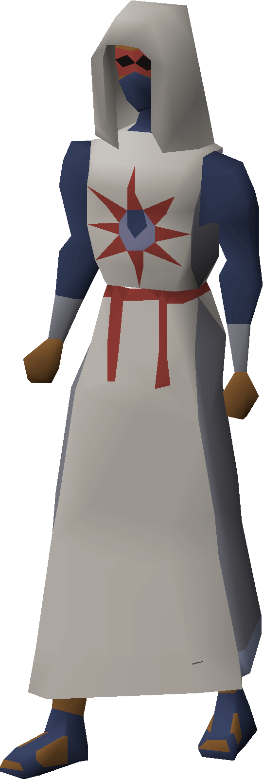 Emissary Chef