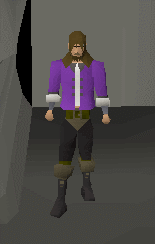 Spike trap