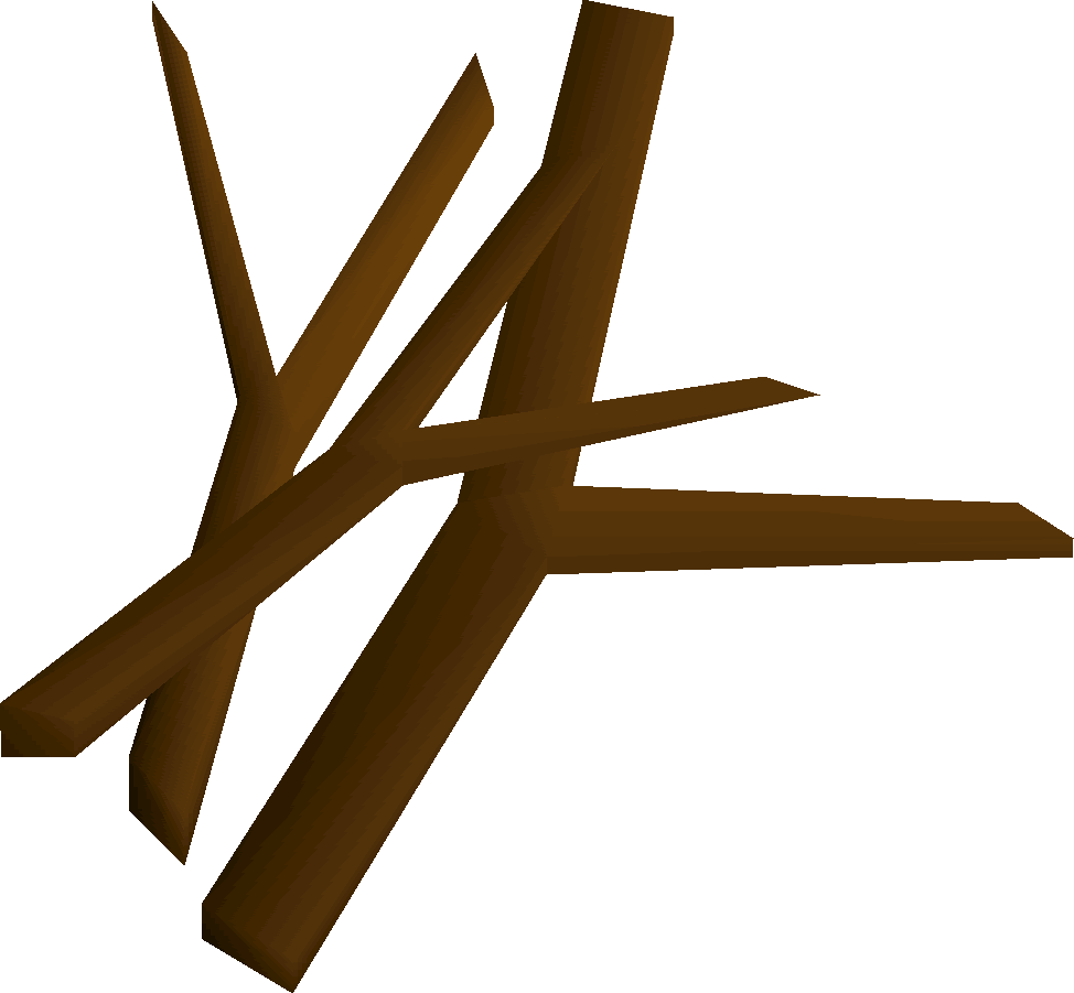 Kindling (2018 Easter event)