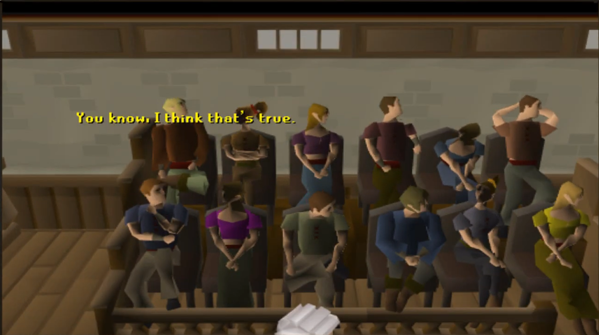 Jury