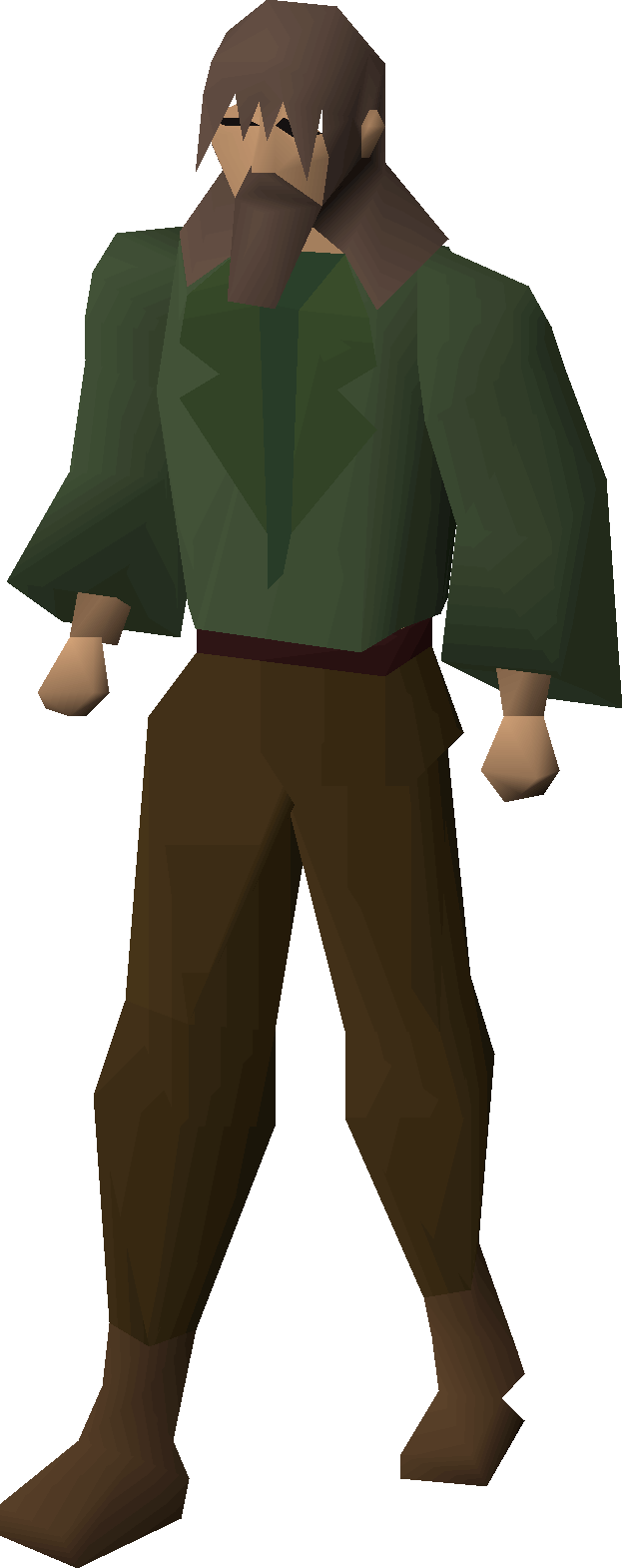 Lord Kandur Hosidius